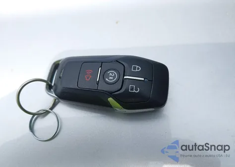 2016 Ford Explorer Sport z USA, uszkodzony, nr VIN 1FM5K8GT3GGD06444